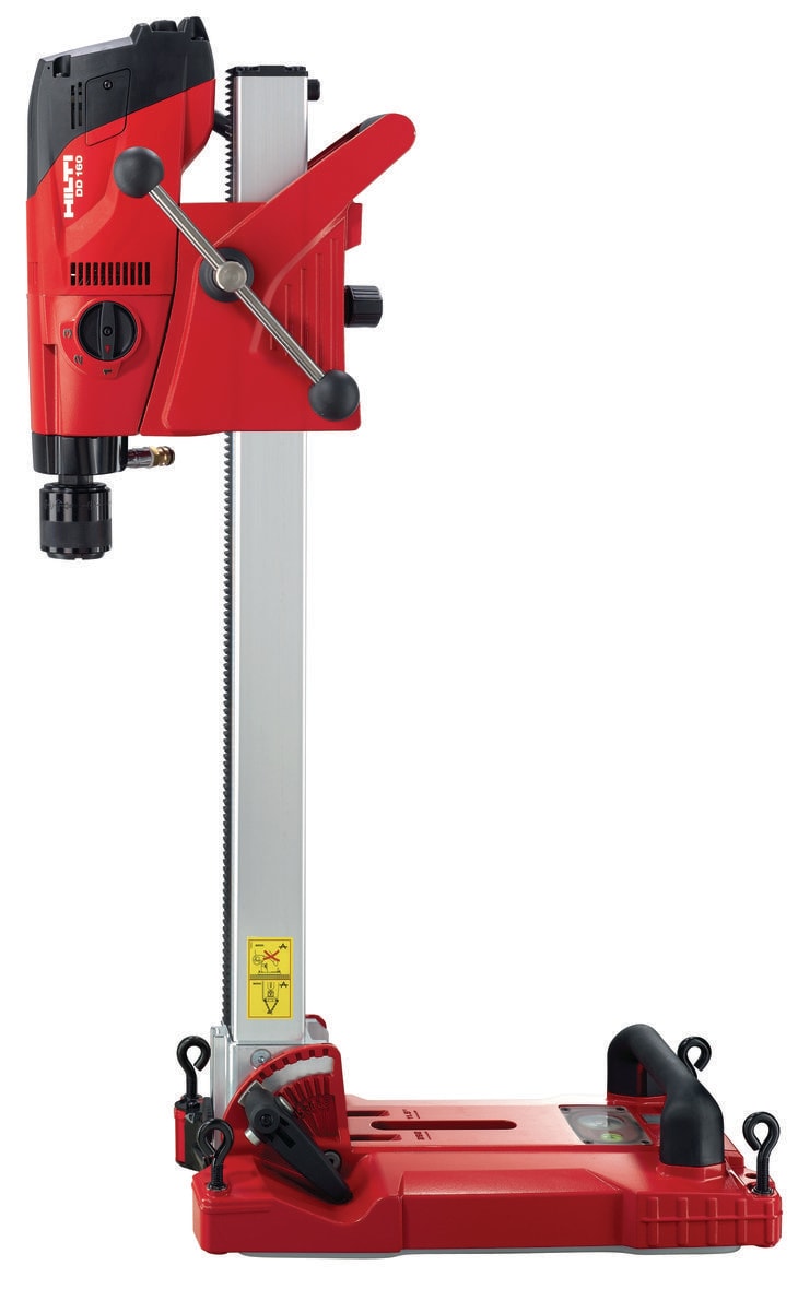 DD 160 Core drill Diamond Core Drills Hilti GB