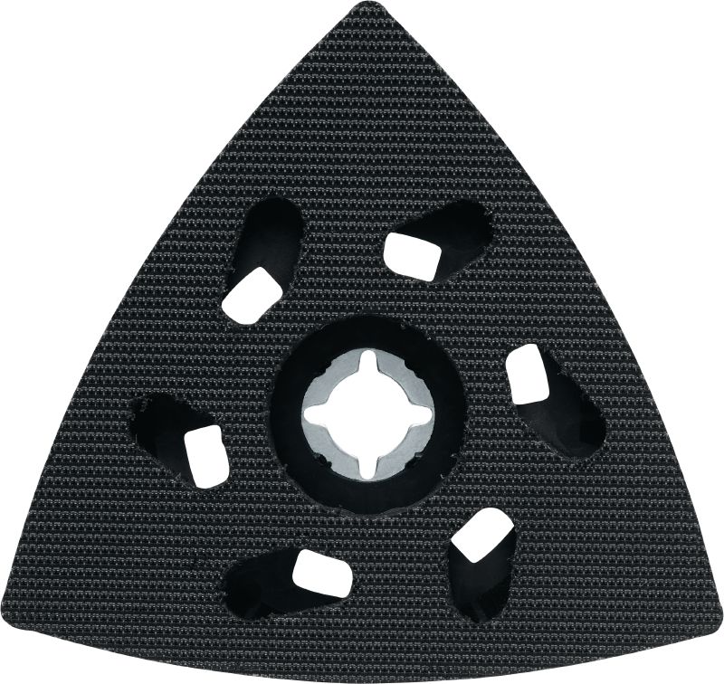 Backing pad SMT Multitool inserts Hilti GB