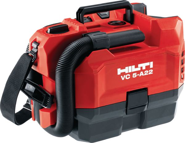 Vacuum Cleaners Hilti United Kingdom VC 20 UM G02 Vacuum Cleaners Hilti
