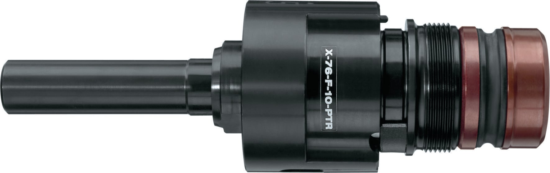 Fastener guide X76F10PTR Accessories for direct fastening Hilti GB