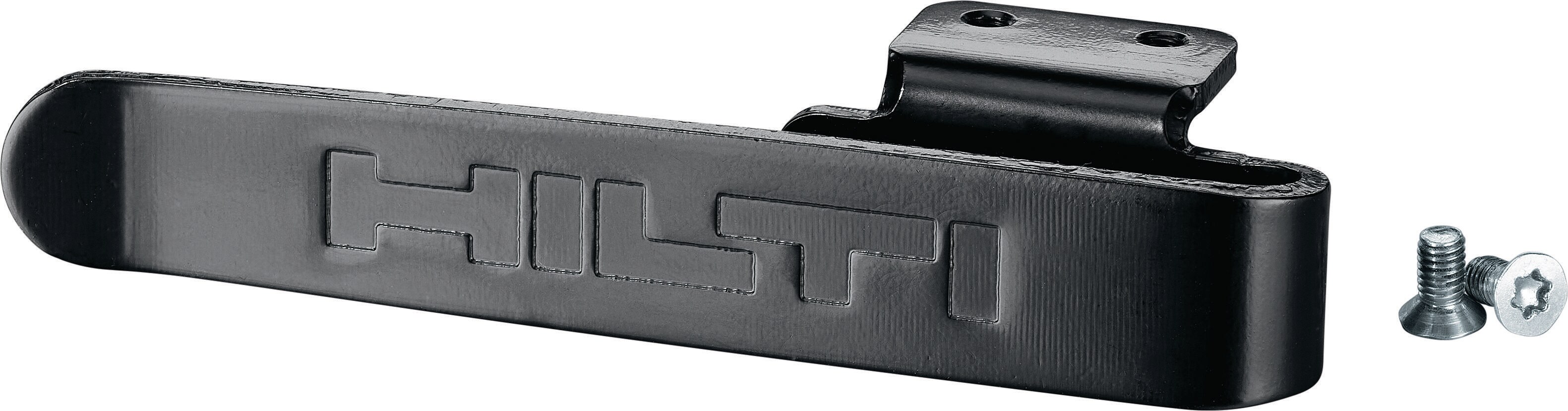 Belt hook SD Accessories for impact drivers and wrenches Hilti GB