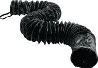 Hose AIC 250mmx7.5m inlet 