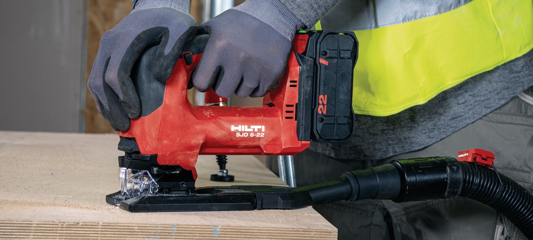 Hilti cordless jigsaw deals