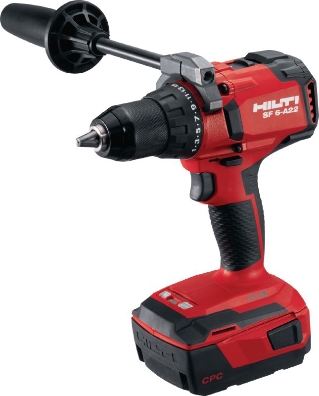 Hilti 22v drill Hilti 22v drill