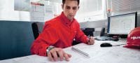Firestop Specifier training Interactive training for Firestop Specifiers covering codes, approvals and how to select the right firestop system for your project