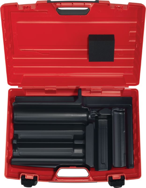 Tool case CF-D empty 