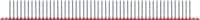 S-DS 01 Z M Sharp-point drywall screws Collated zinc-plated drywall screws for the SMD 57 screw magazine, ideal for fastening drywall boards to metal